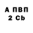 Амфетамин 97% bulbiinsoo